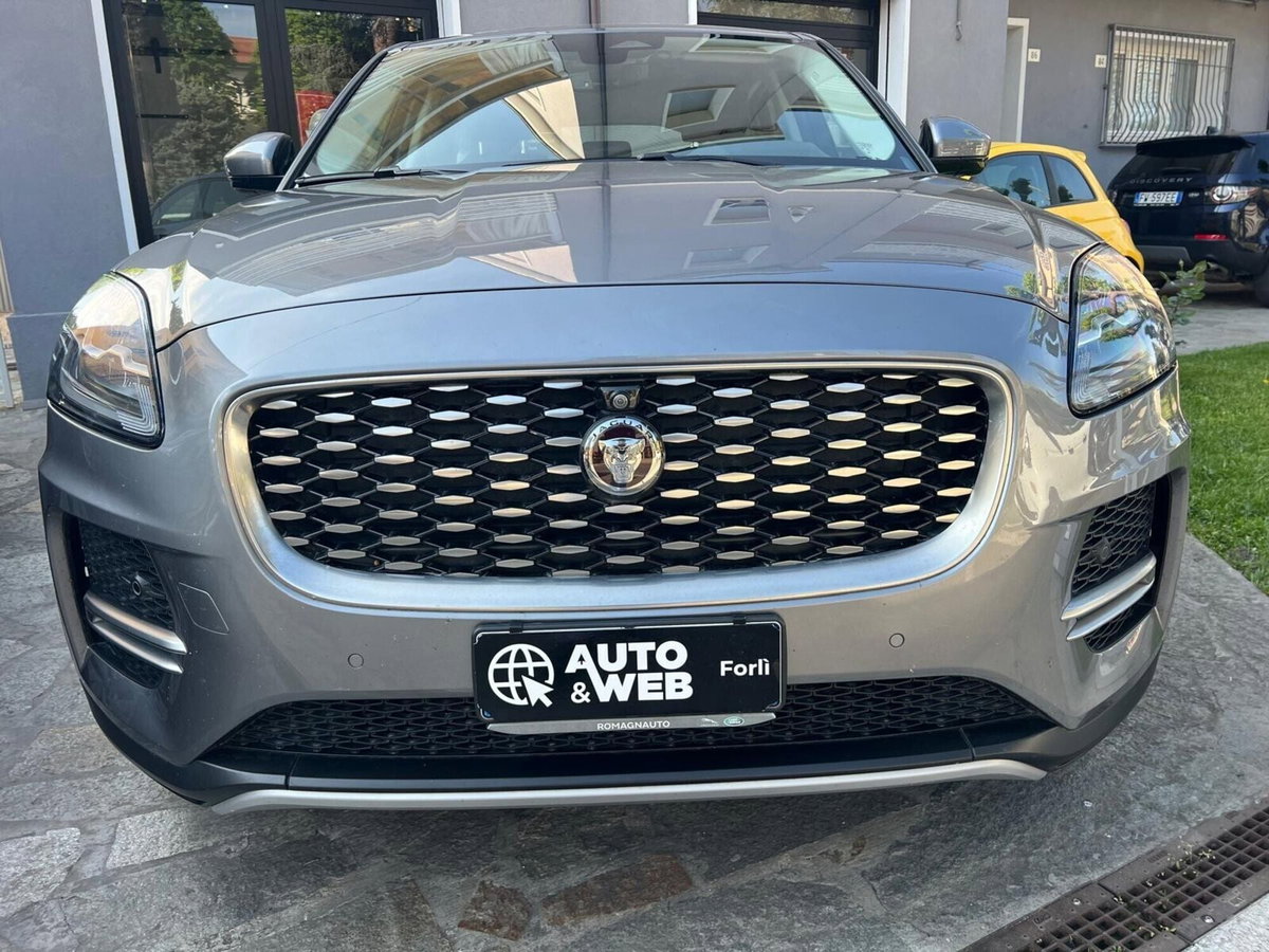 Jaguar F-Pace 2.0 D 163 CV Prestige (4)