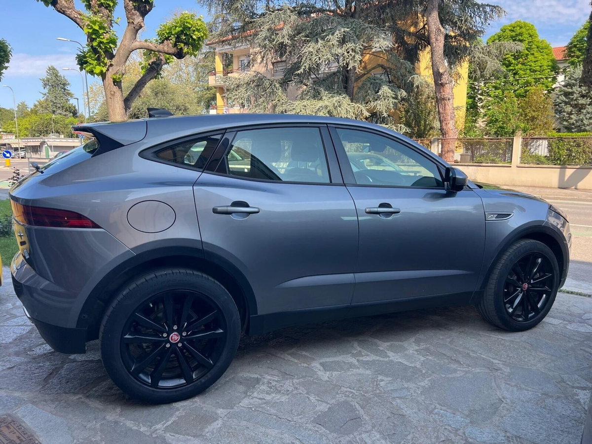 Jaguar F-Pace 2.0 D 163 CV Prestige (5)