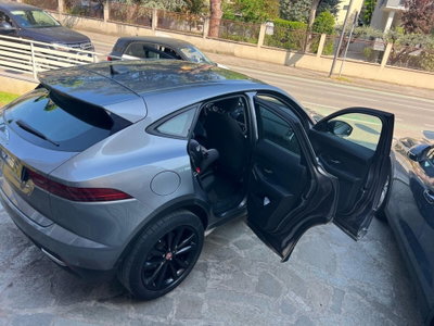 Jaguar F-Pace 2.0 D 163 CV Prestige (7)