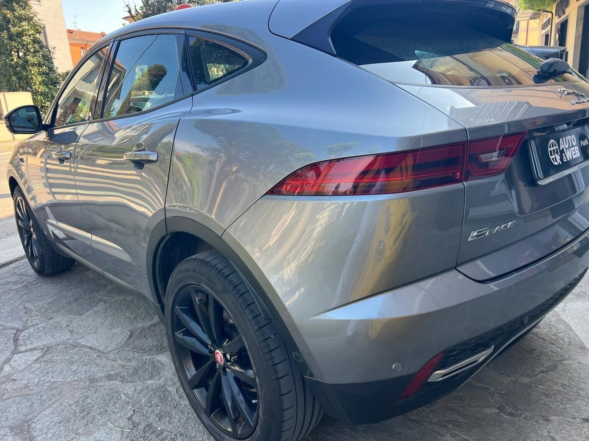 Jaguar F-Pace 2.0 D 163 CV Prestige (9)