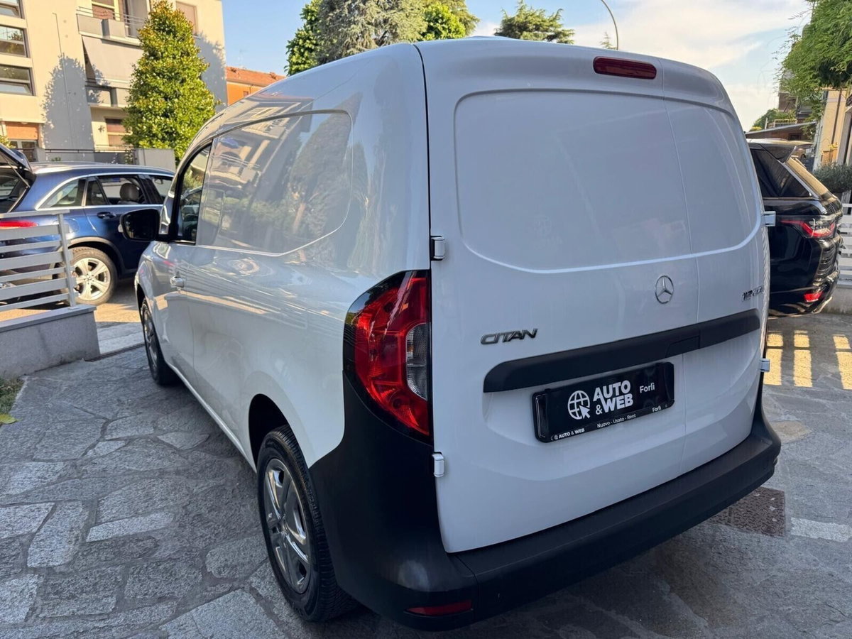 Mercedes-Benz Citan Tourer Long 112 cdi (11)