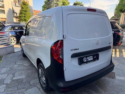 Mercedes-Benz Citan Tourer Long 112 cdi (11)