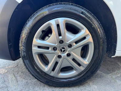 Mercedes-Benz Citan Tourer Long 112 cdi (17)