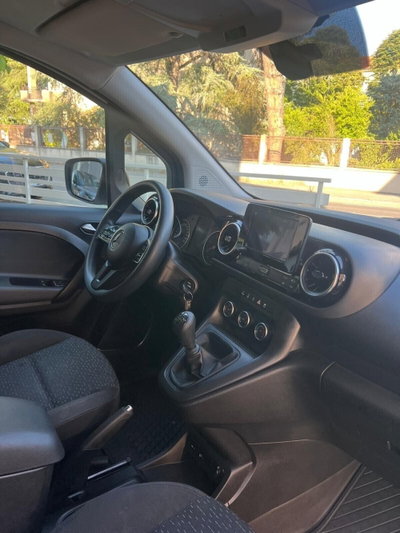 Mercedes-Benz Citan Tourer Long 112 cdi (19)