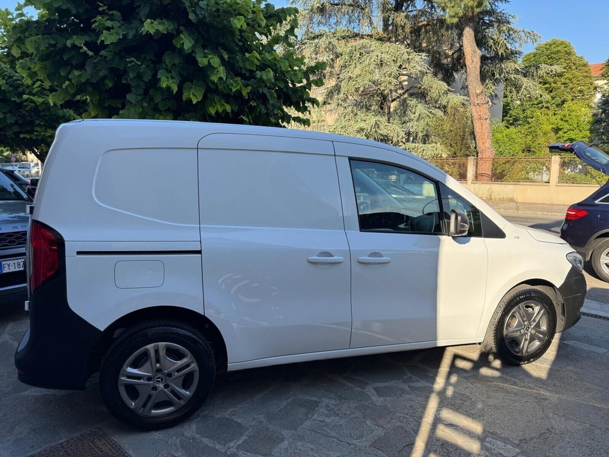 Mercedes-Benz Citan Tourer Long 112 cdi (6)