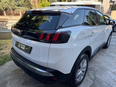 Peugeot 3008 BlueHDi 120 S&S Allure (10)
