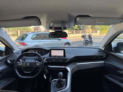 Peugeot 3008 BlueHDi 120 S&S Allure (13)