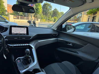 Peugeot 3008 BlueHDi 120 S&S Allure (14)