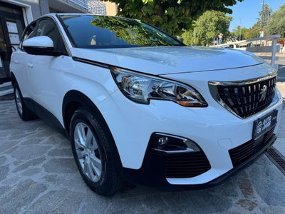 Peugeot 3008 BlueHDi 120 S&S Allure (3)
