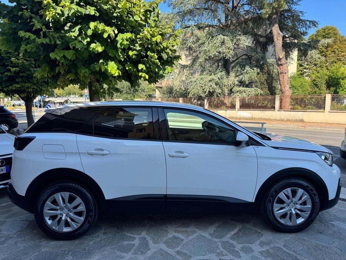 Peugeot 3008 BlueHDi 120 S&S Allure (5)