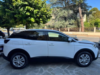 Peugeot 3008 BlueHDi 120 S&S Allure (5)