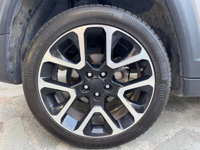 Jeep Compass 1.6 Multijet II 2WD Limited (13)