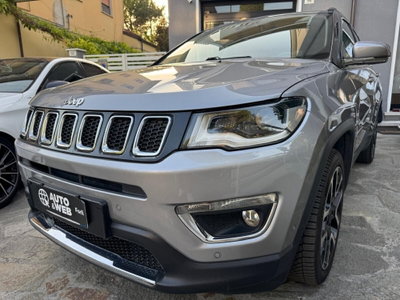 Jeep Compass 1.6 Multijet II 2WD Limited (2)