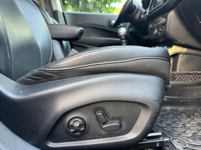 Jeep Compass 1.6 Multijet II 2WD Limited (20)