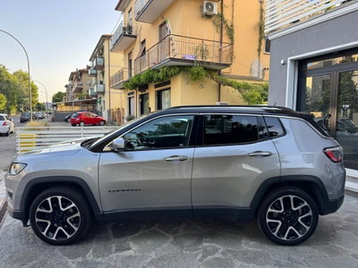 Jeep Compass 1.6 Multijet II 2WD Limited (5)