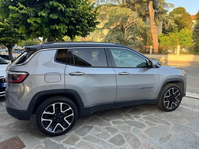 Jeep Compass 1.6 Multijet II 2WD Limited (6)