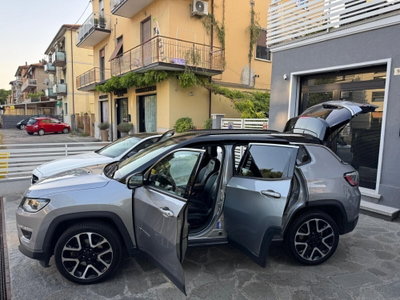 Jeep Compass 1.6 Multijet II 2WD Limited (7)