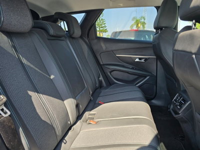 Peugeot 3008 BlueHDi 130 S&S Allure Pack (17)