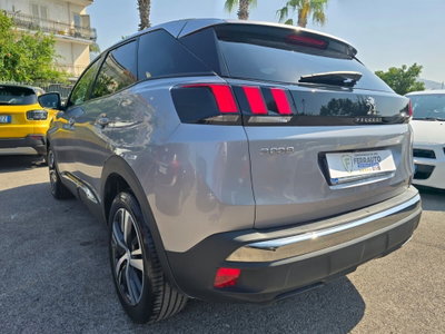 Peugeot 3008 BlueHDi 130 S&S Allure Pack (19)