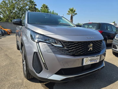 Peugeot 3008 BlueHDi 130 S&S Allure Pack (2)