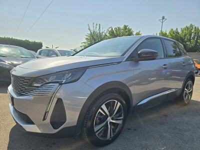 Peugeot 3008 BlueHDi 130 S&S Allure Pack (4)