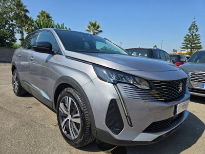 Peugeot 3008 BlueHDi 130 S&S Allure Pack (5)