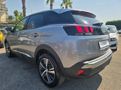 Peugeot 3008 BlueHDi 130 S&S Allure Pack (8)