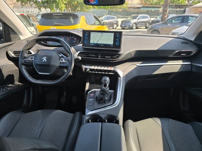 Peugeot 3008 BlueHDi 130 S&S Allure Pack (9)