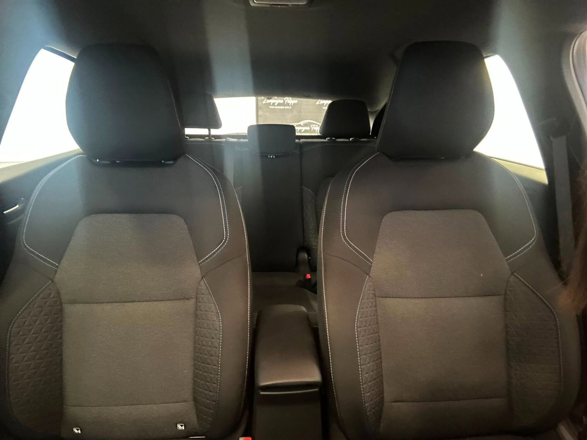 Renault Captur TCe 90 CV Techno (10)