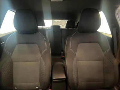 Renault Captur TCe 90 CV Techno (10)