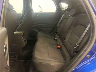 Renault Captur TCe 90 CV Techno (16)