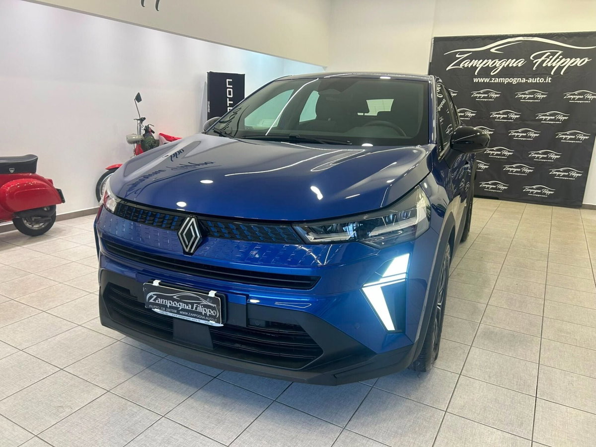 Renault Captur TCe 90 CV Techno (2)