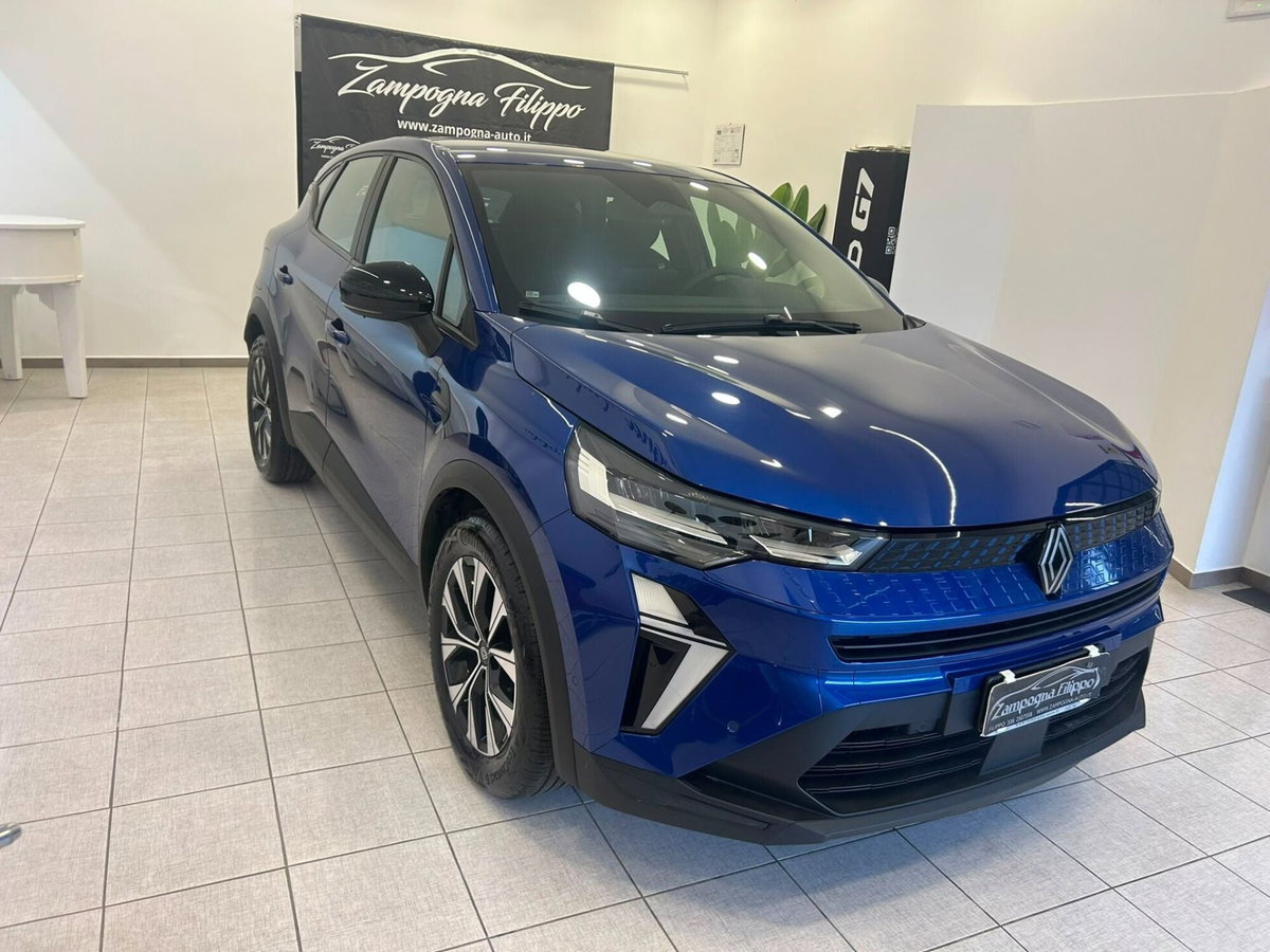 Renault Captur TCe 90 CV Techno (3)