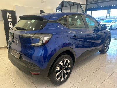 Renault Captur TCe 90 CV Techno (4)