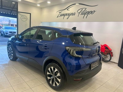 Renault Captur TCe 90 CV Techno (5)