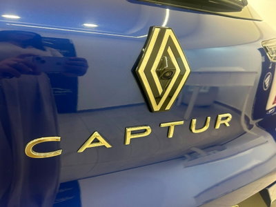 Renault Captur TCe 90 CV Techno (7)