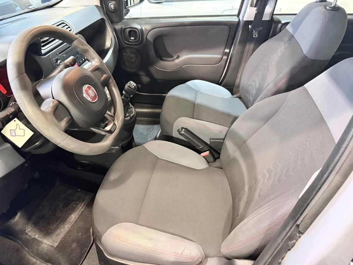 Fiat Panda 1.2 Easy (10)