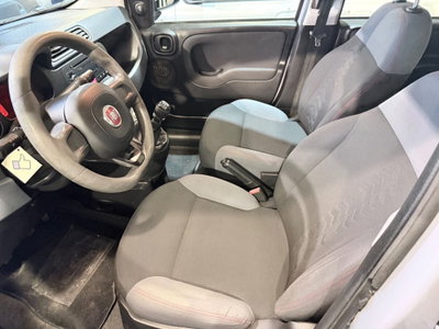 Fiat Panda 1.2 Easy (10)