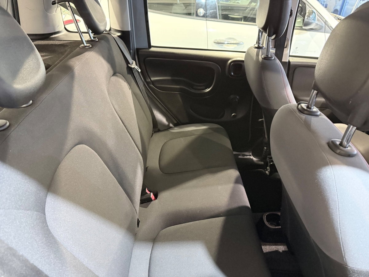 Fiat Panda 1.2 Easy (11)