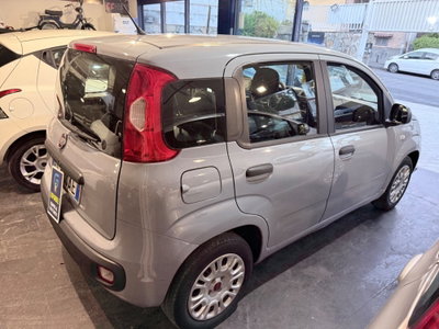 Fiat Panda 1.2 Easy (4)