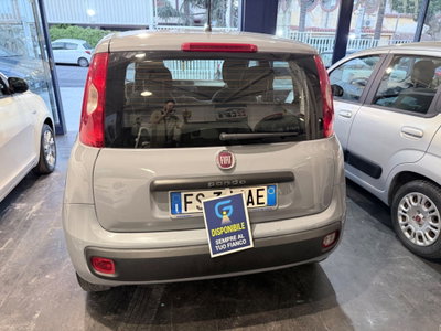 Fiat Panda 1.2 Easy (6)