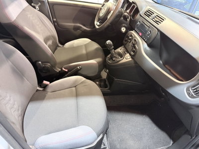 Fiat Panda 1.2 Easy (7)