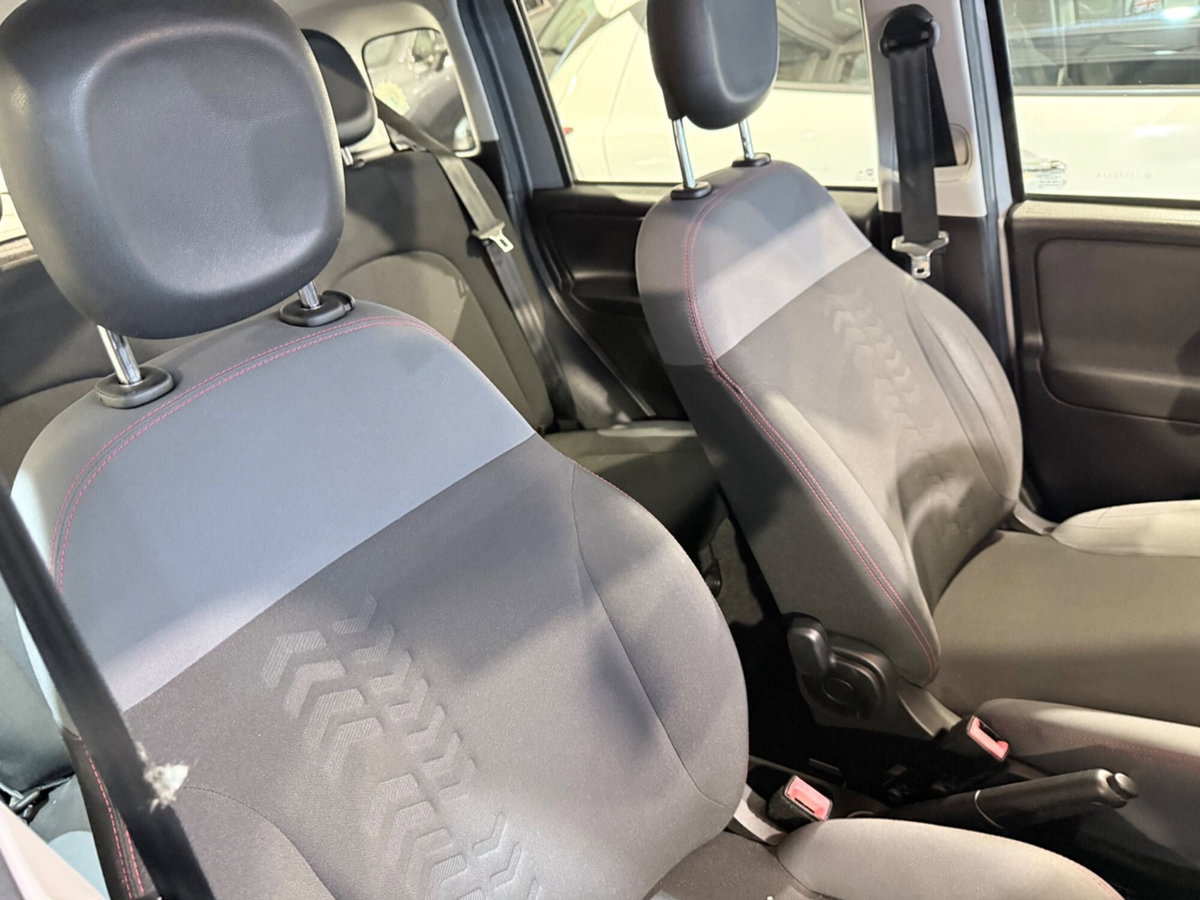 Fiat Panda 1.2 Easy (8)