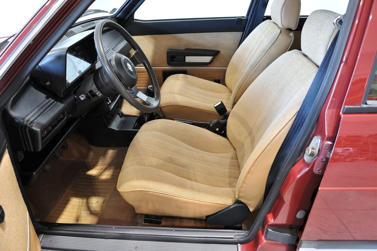 Alfa Romeo Giulietta 1.6 (11)