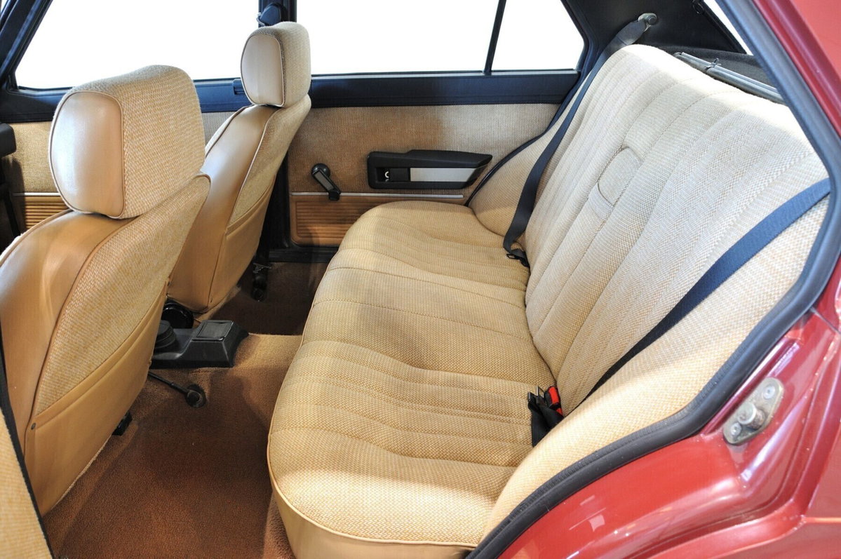 Alfa Romeo Giulietta 1.6 (15)
