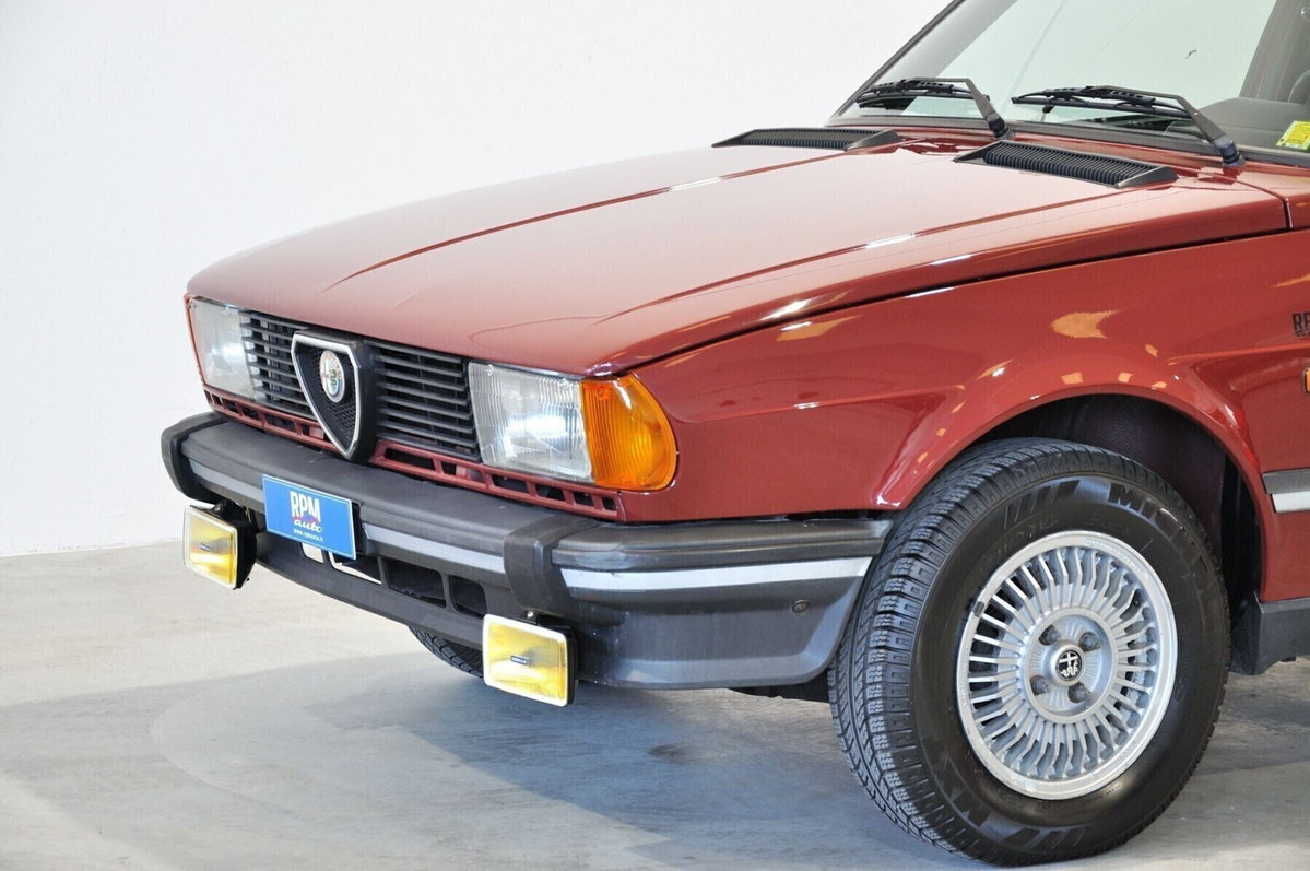 Alfa Romeo Giulietta 1.6 (19)