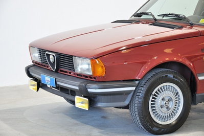 Alfa Romeo Giulietta 1.6 (19)