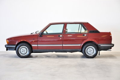 Alfa Romeo Giulietta 1.6 (4)