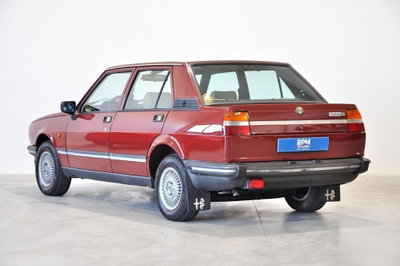 Alfa Romeo Giulietta 1.6 (5)