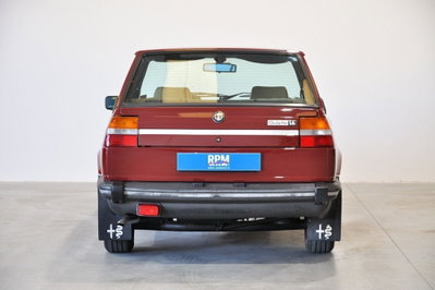 Alfa Romeo Giulietta 1.6 (6)
